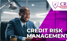 Credit Risk Management