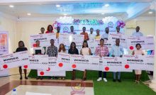 2023 Grooming Centre University Scholarship Scheme