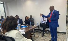 Product Management Training at Pharmacy Plus Ltd