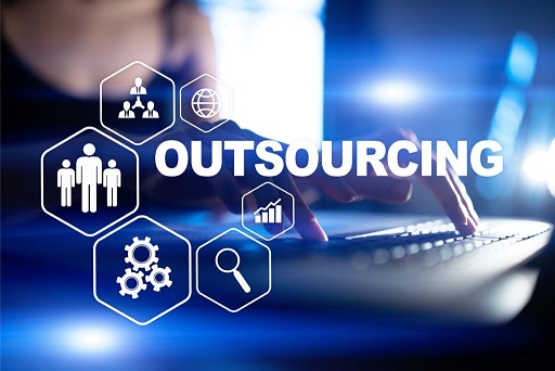 Outsourcing a veritable business model