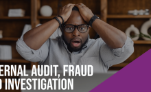 Internal Audit, Fraud and Investigation