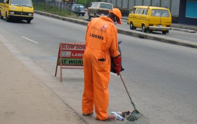 Improving Waste Management in Nigeria