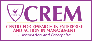 Centre for Research in Enterprise and Action in Management (CREM Consulting)