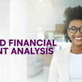 Advance Financial Statement Analysis