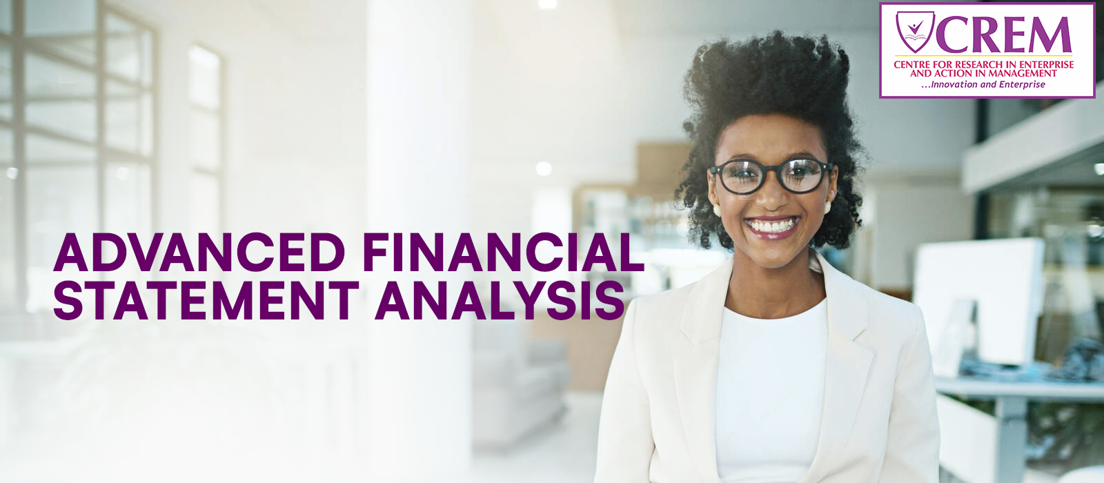Advance Financial Statement Analysis