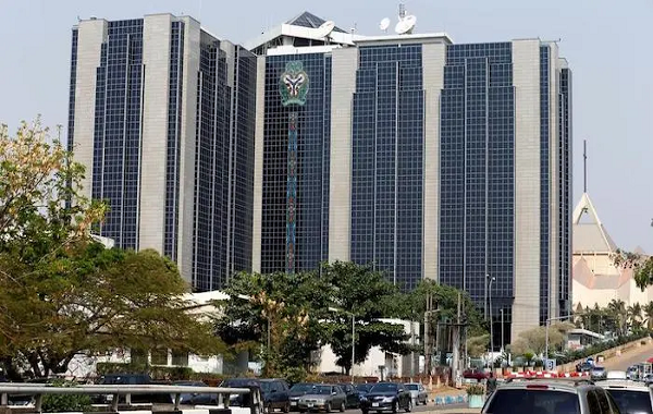 Banks Recapitalisation in Nigeria