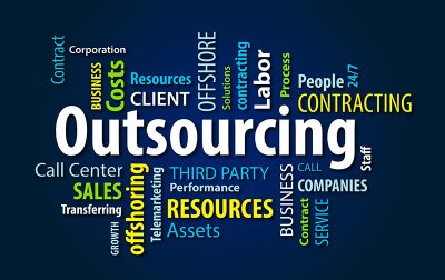 Exploring the Dynamics of Manpower Outsourcing