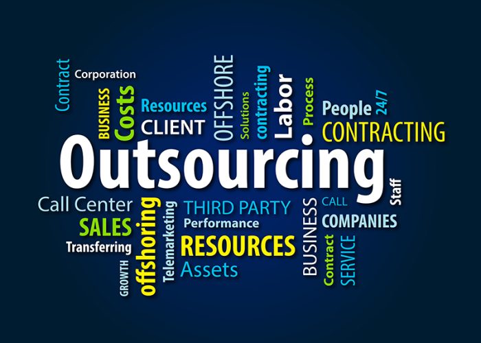 Exploring the Dynamics of Manpower Outsourcing