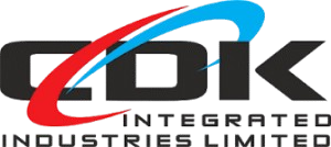 CDK Integrated Industries Limited 