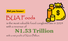 BUA Foods