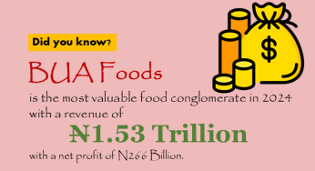 BUA Foods