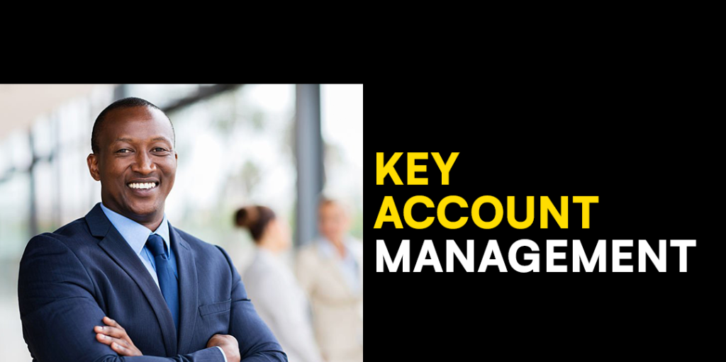 Key Account Management