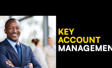 Key Account Management
