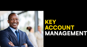 Key Account Management