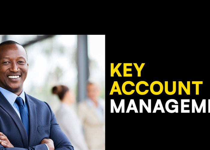 Key Account Management