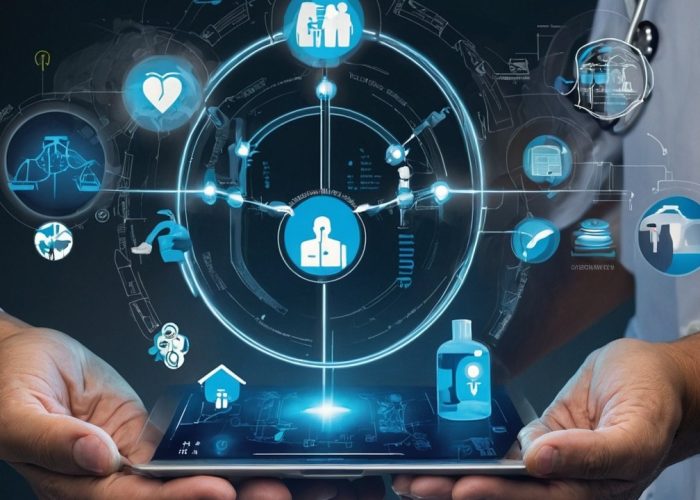 Bridging the Digital Skills Gap