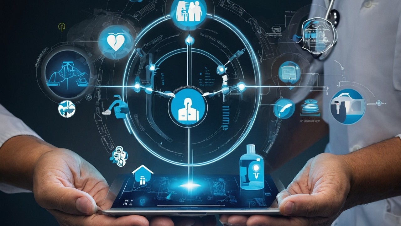 Bridging the Digital Skills Gap